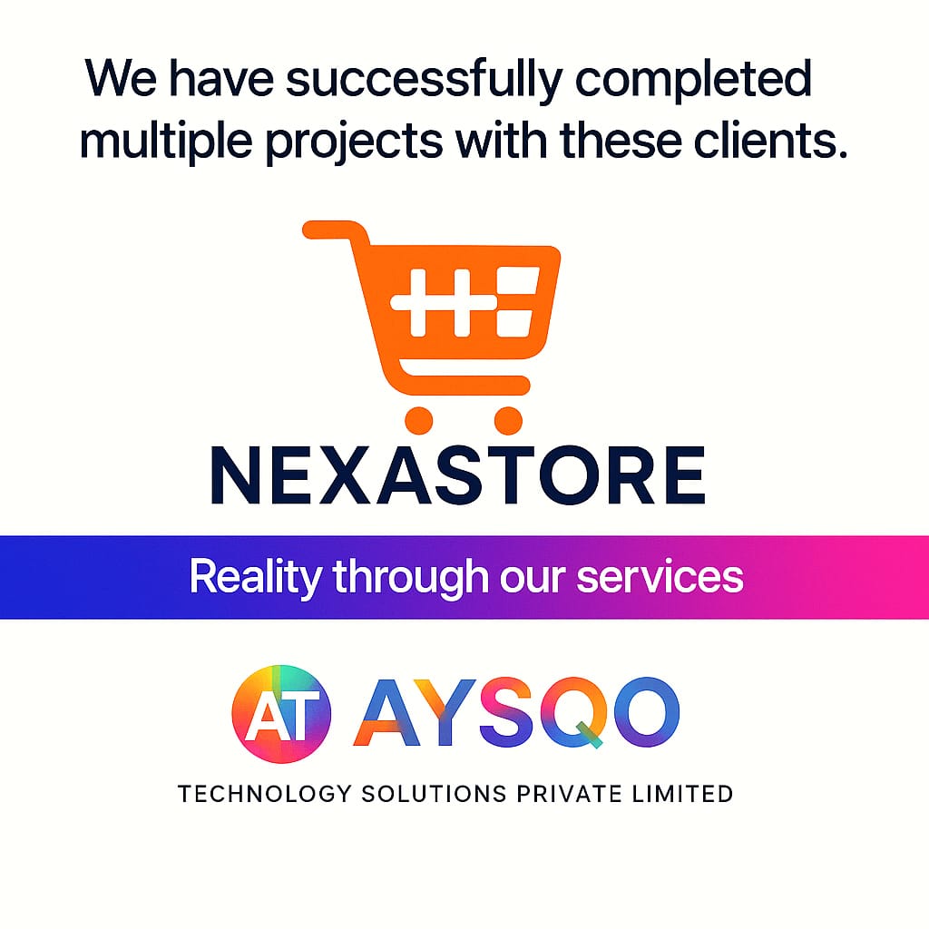 NexaStore