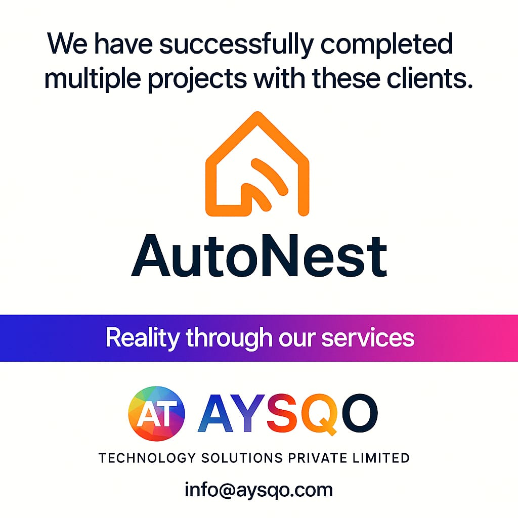 AutoNest