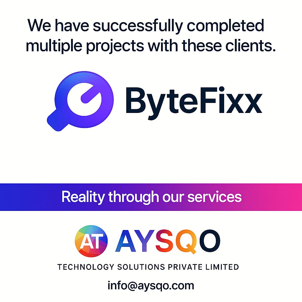 ByteFixx