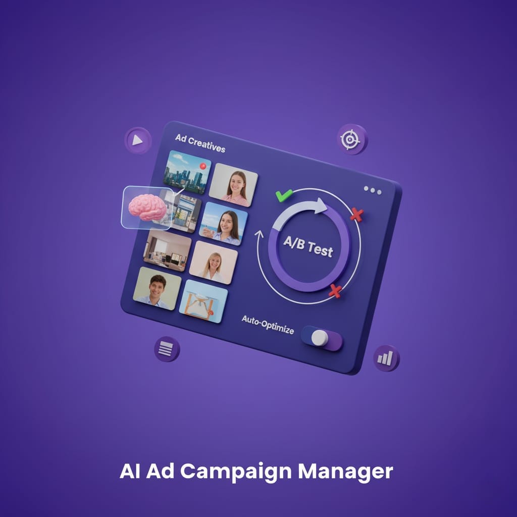 AI Social Media Manager