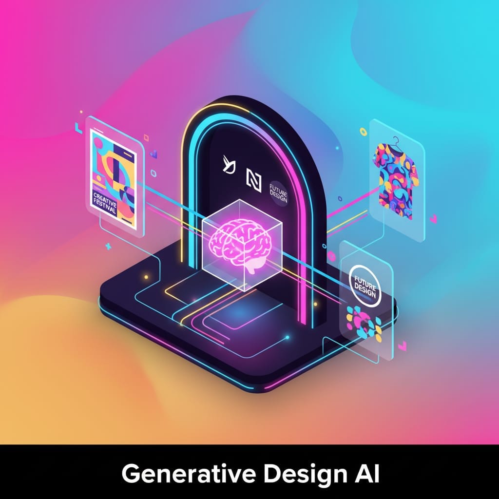 Generative Design AI