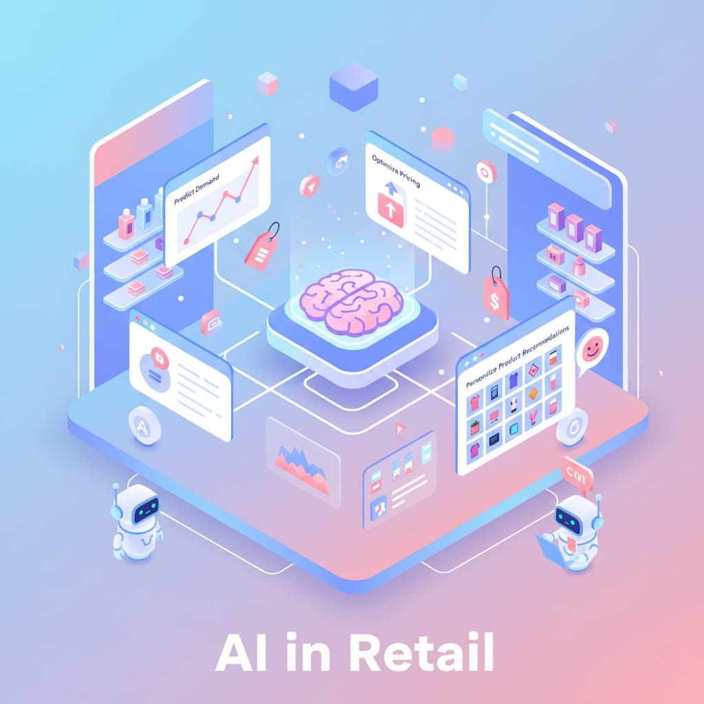 AI in Retail