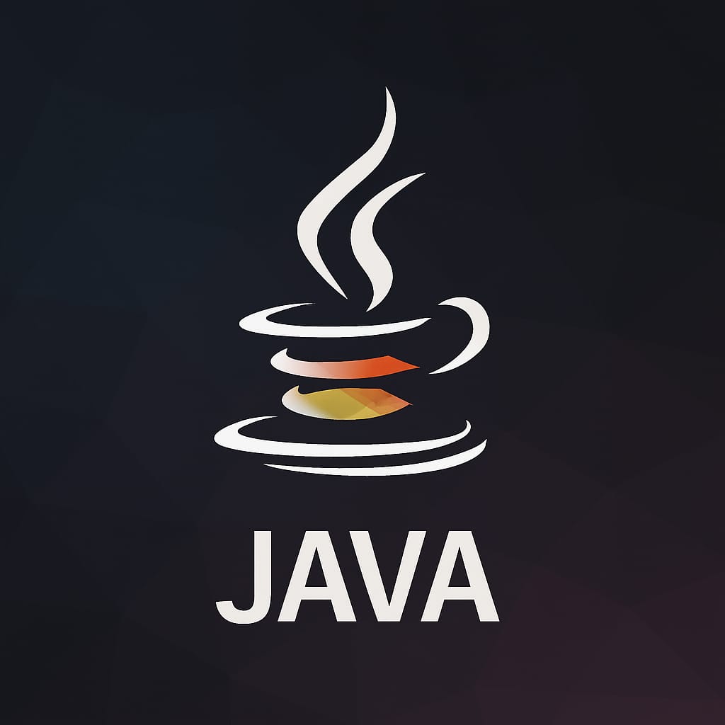 JAVA