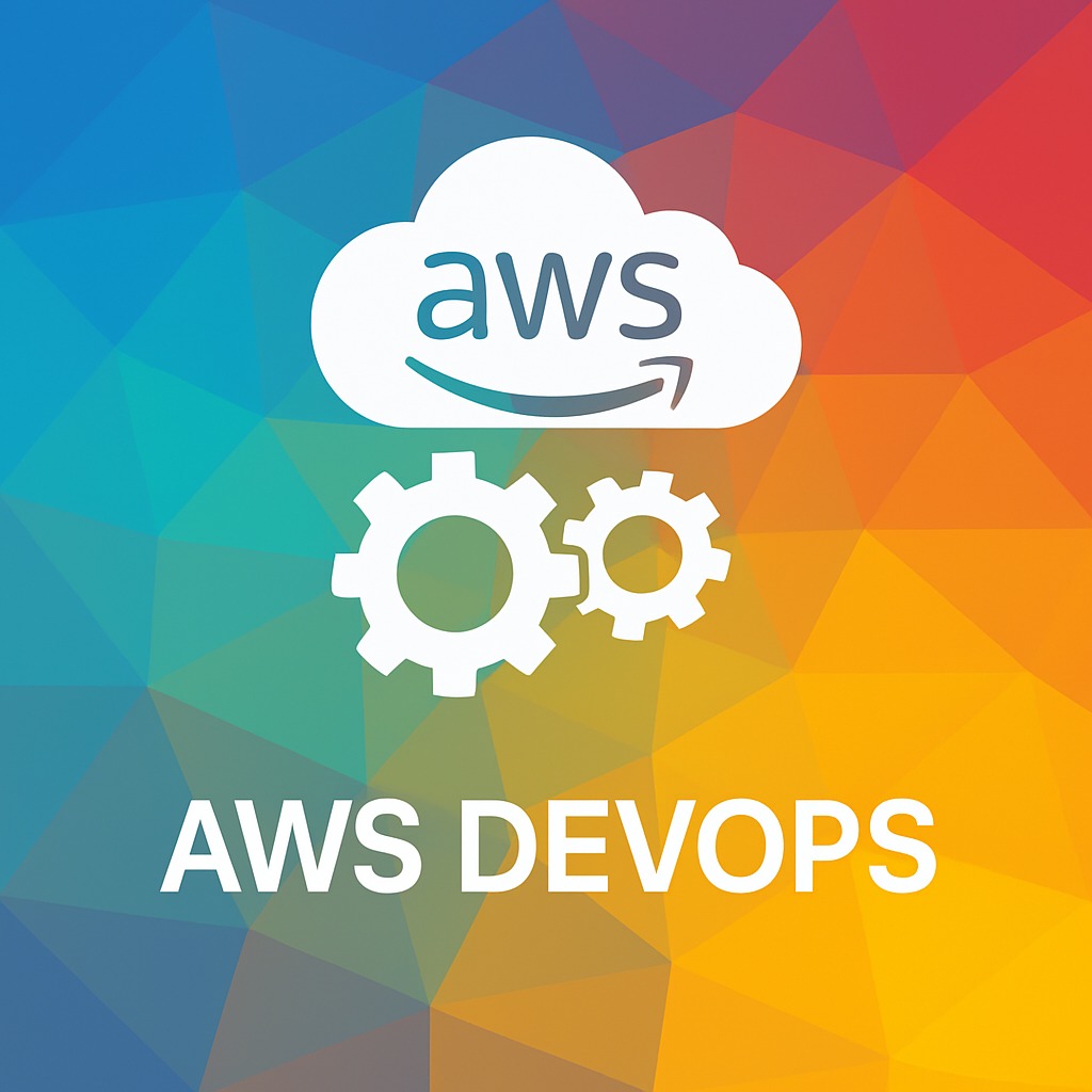 AWS Devops