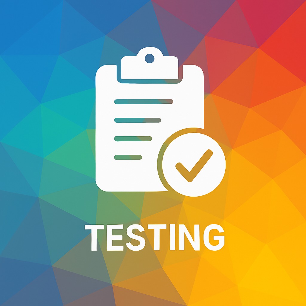 Testing